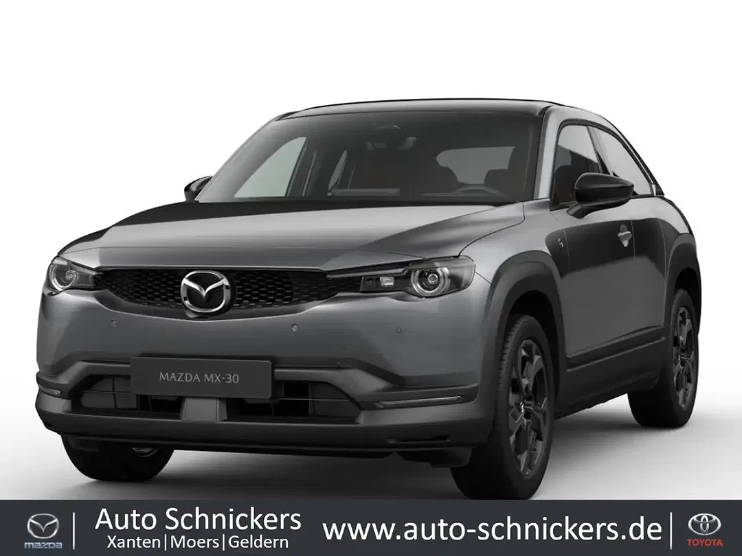 Mazda MX-30 - Thumbnail 1