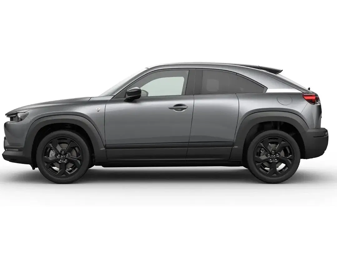 Mazda MX-30 - Thumbnail 2