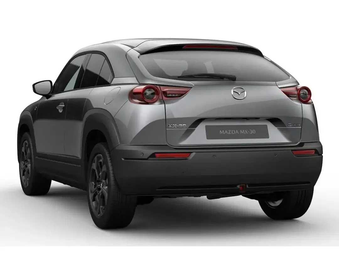 Mazda MX-30 - Thumbnail 3