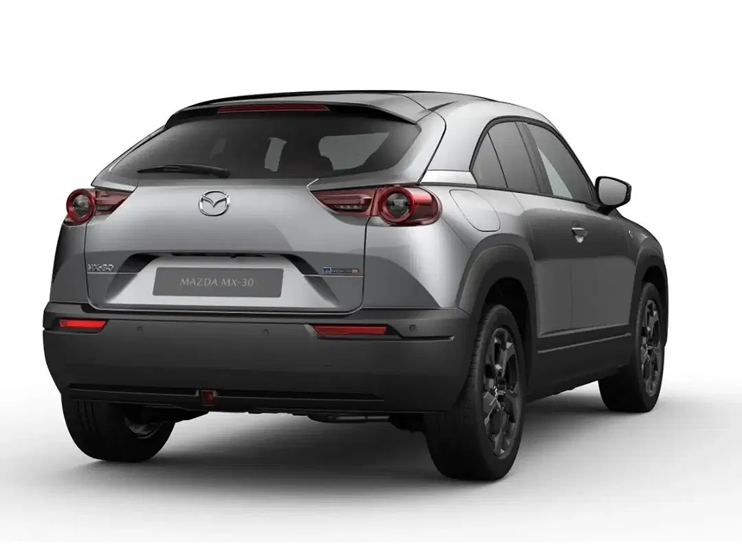 Mazda MX-30 - Thumbnail 4