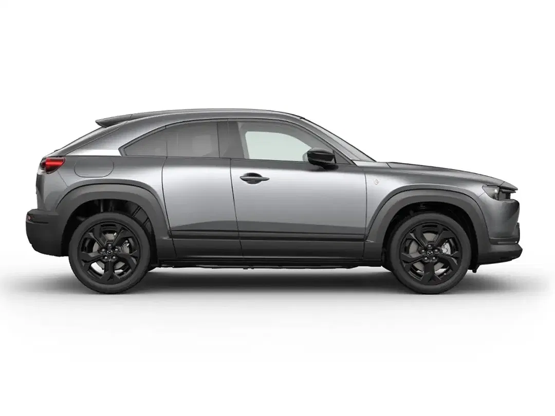 Mazda MX-30 - Thumbnail 5