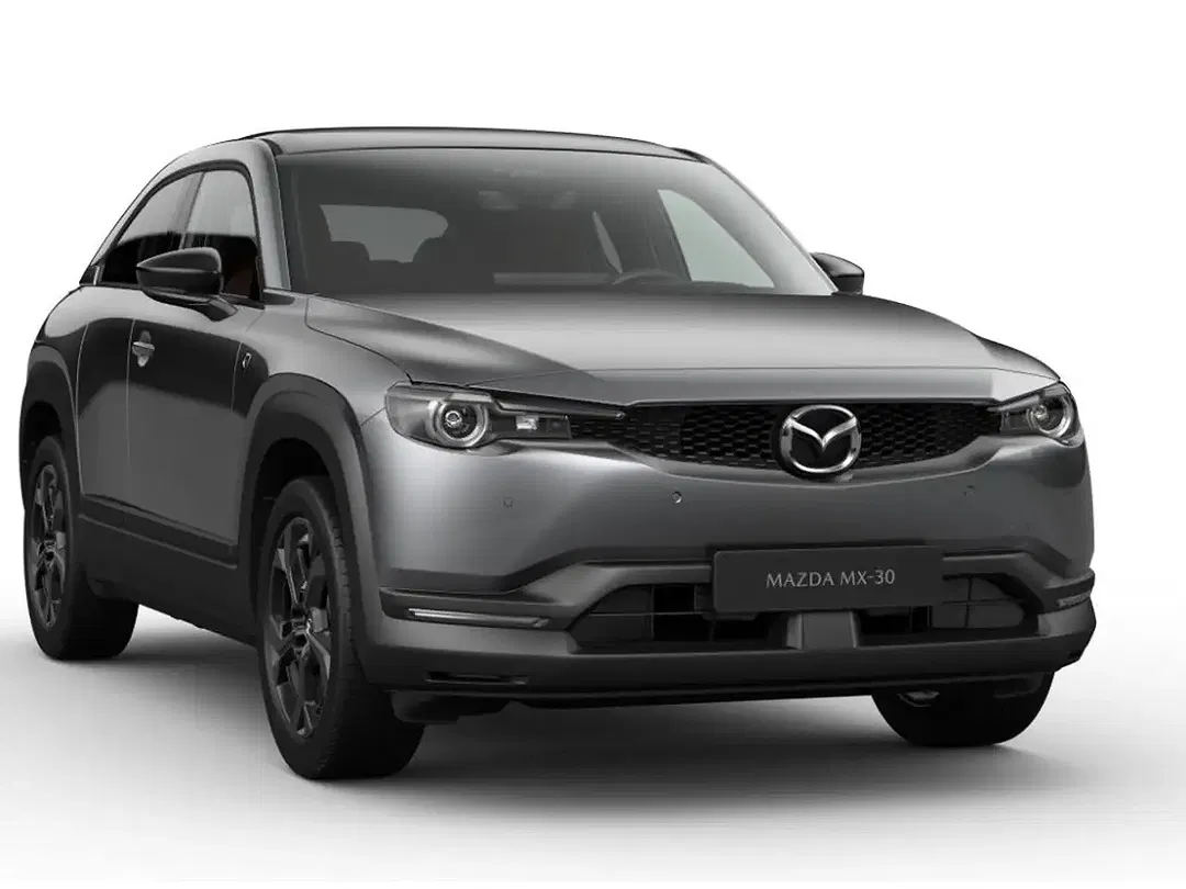 Mazda MX-30 - Thumbnail 6