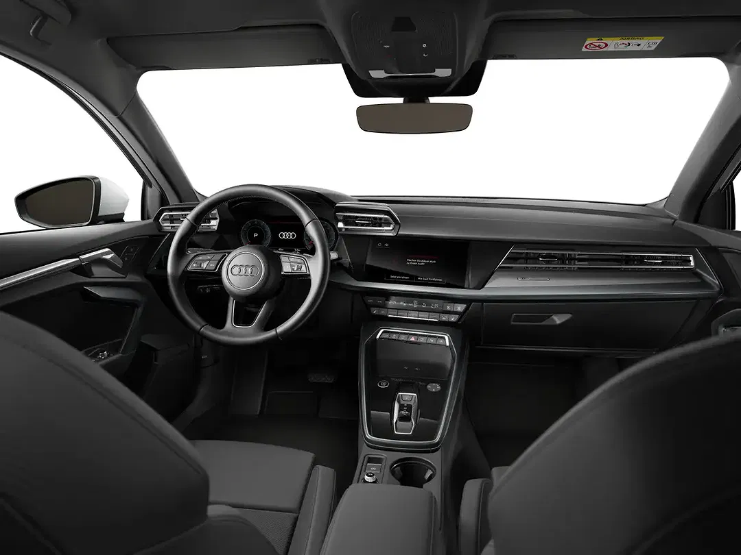 Audi A3 - Thumbnail 9
