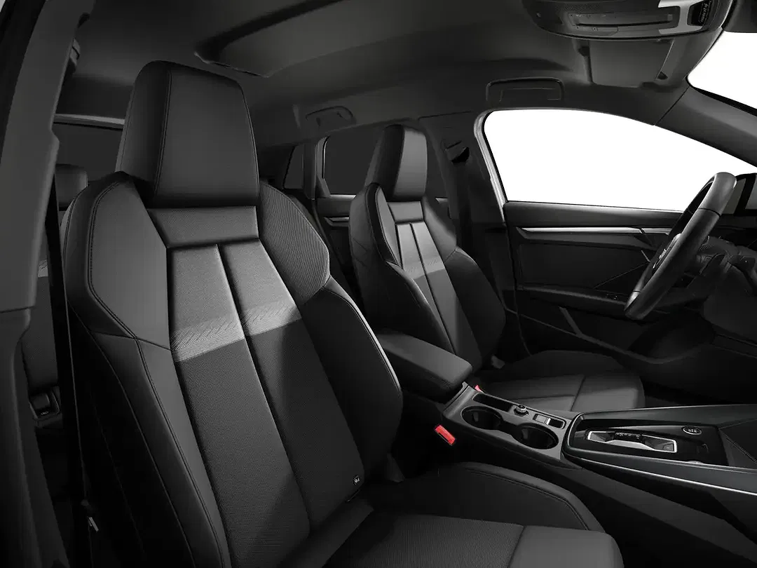 Audi A3 - Thumbnail 10