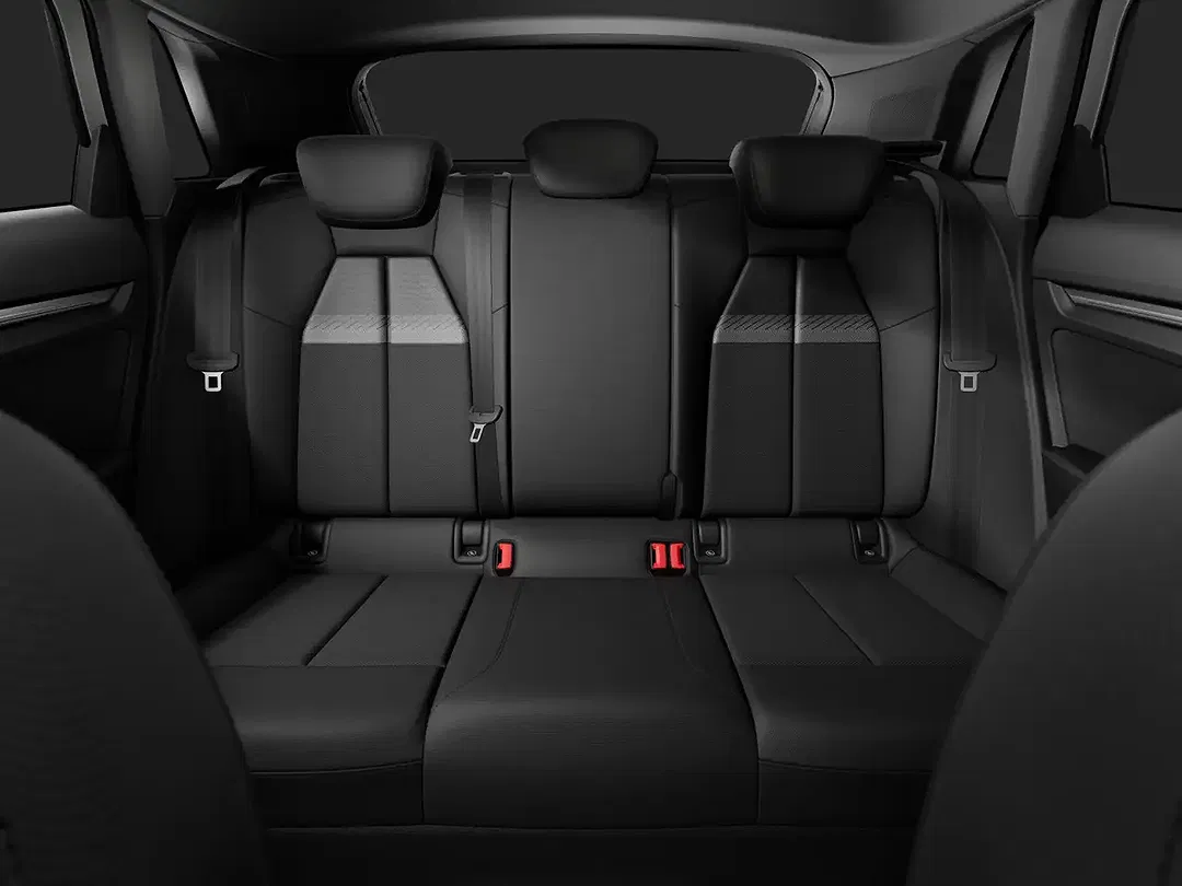 Audi A3 - Thumbnail 11