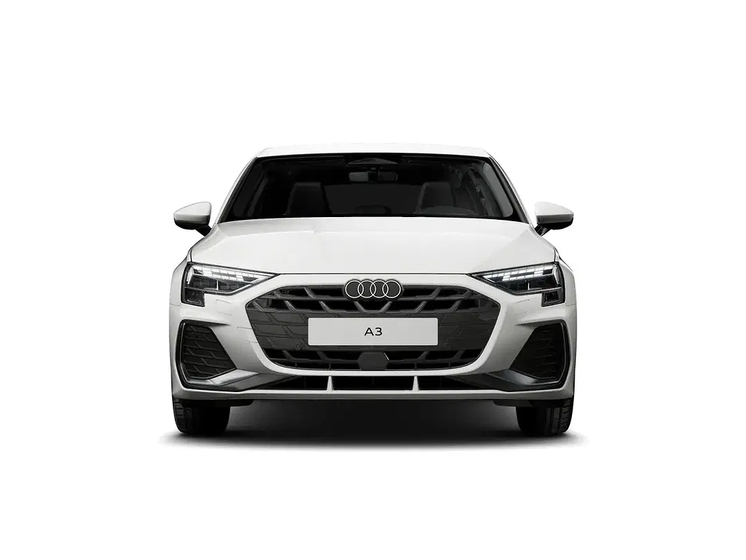 Audi A3 - Thumbnail 3