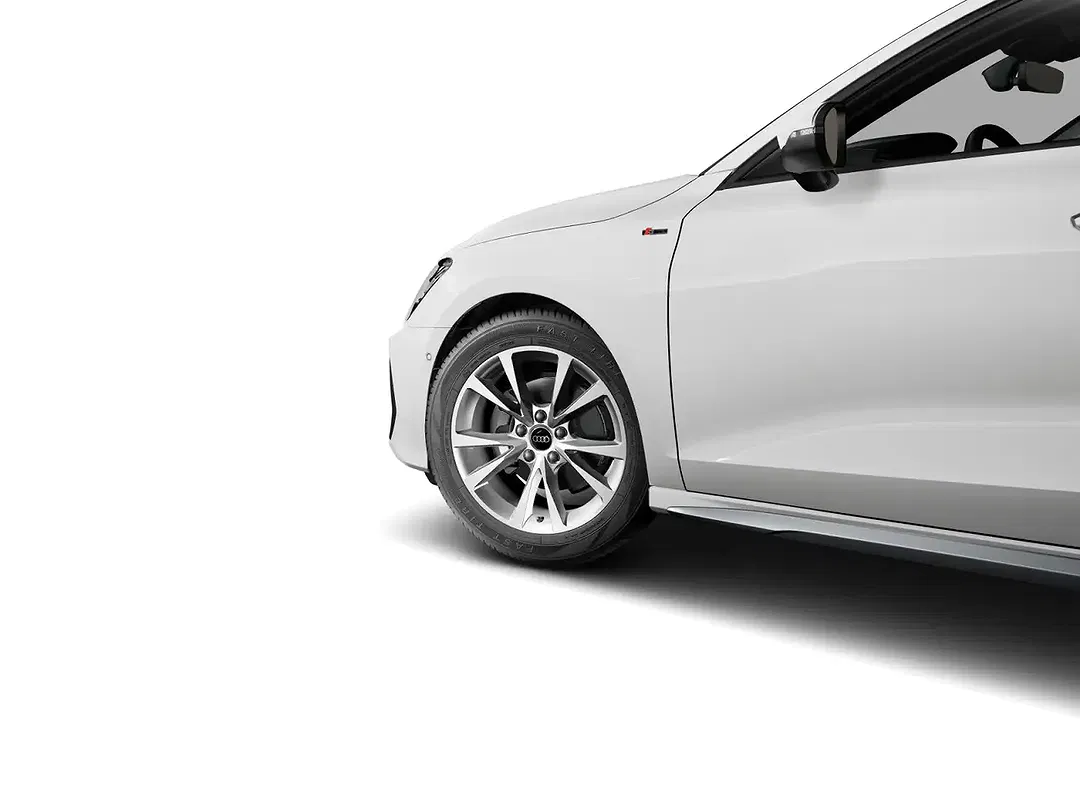 Audi A3 - Thumbnail 4
