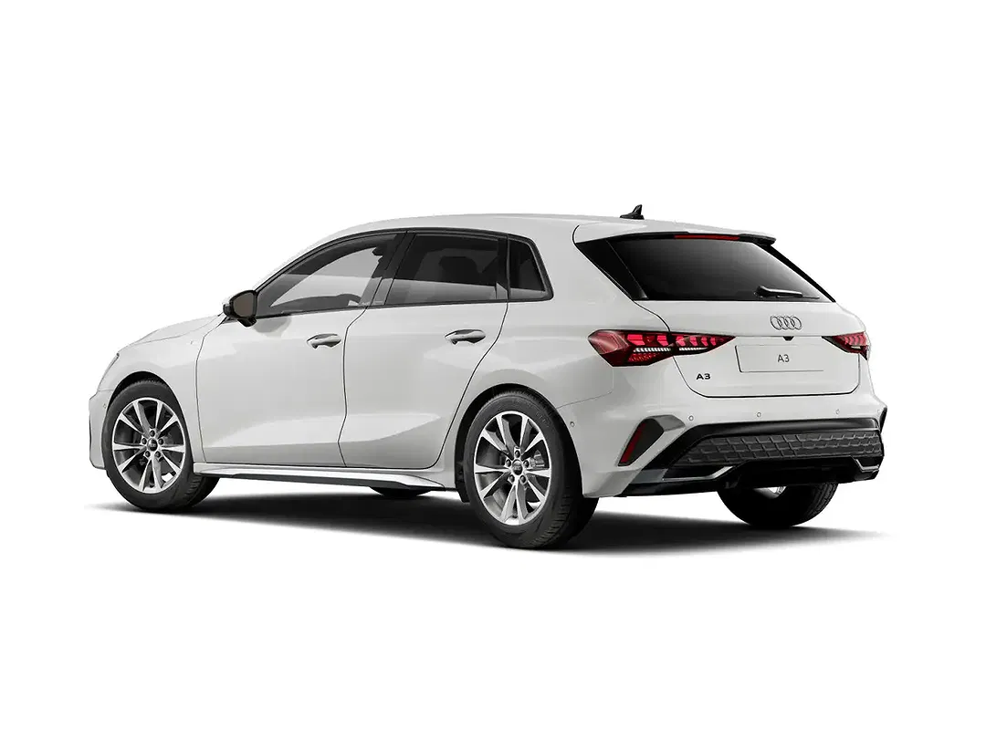 Audi A3 - Thumbnail 5