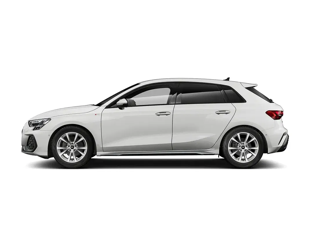 Audi A3 - Thumbnail 6