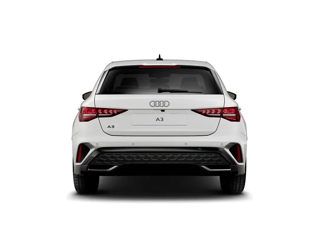 Audi A3 - Thumbnail 7