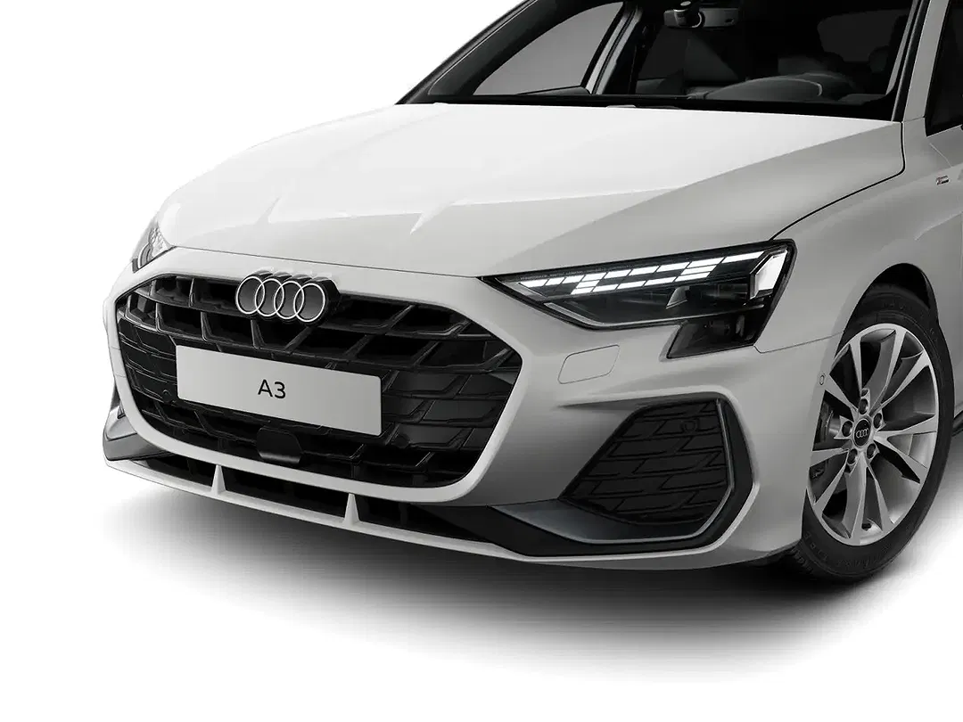 Audi A3 - Thumbnail 8