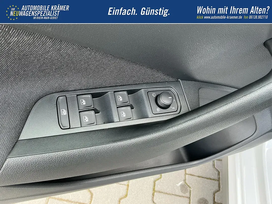 Skoda Kamiq - Thumbnail 13
