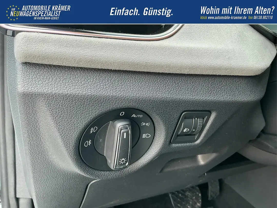 Skoda Kamiq - Thumbnail 14