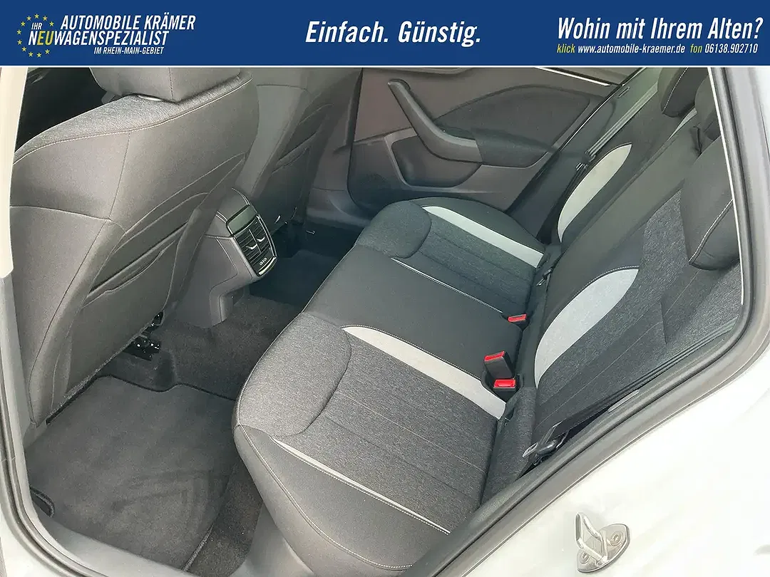 Skoda Kamiq - Thumbnail 15