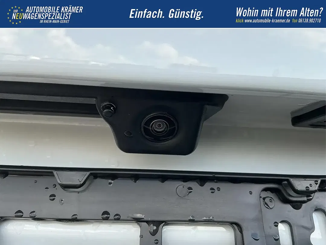 Skoda Kamiq - Thumbnail 7