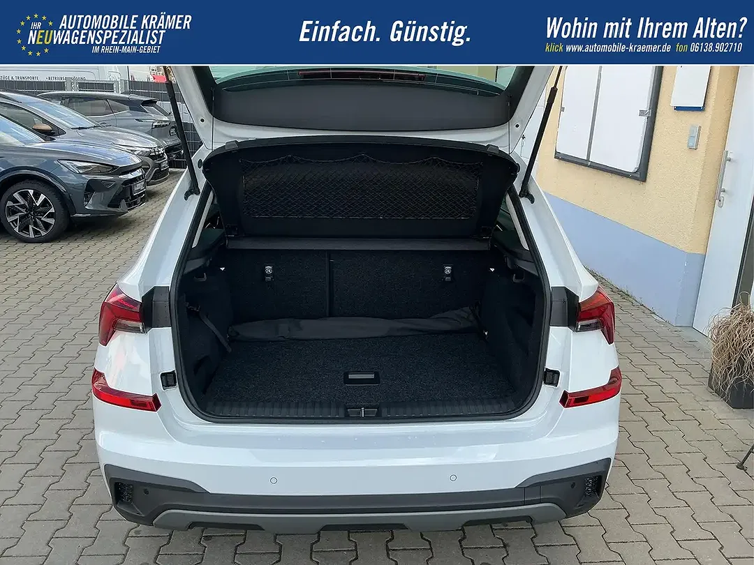 Skoda Kamiq - Thumbnail 8