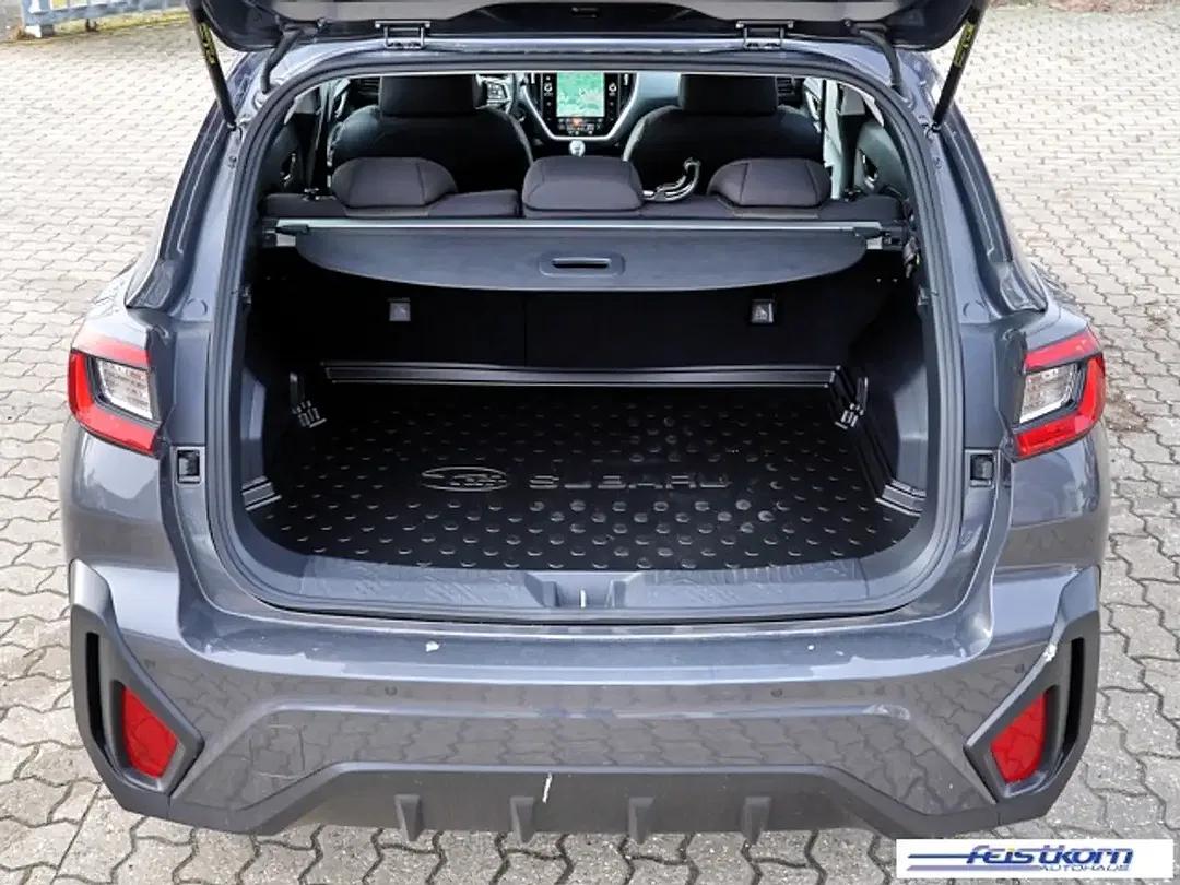 Subaru Crosstrek - Thumbnail 15