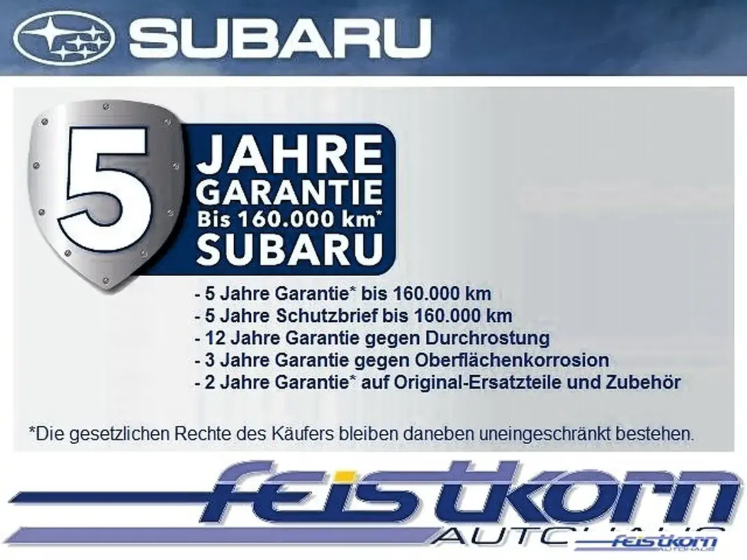 Subaru Crosstrek - Thumbnail 16