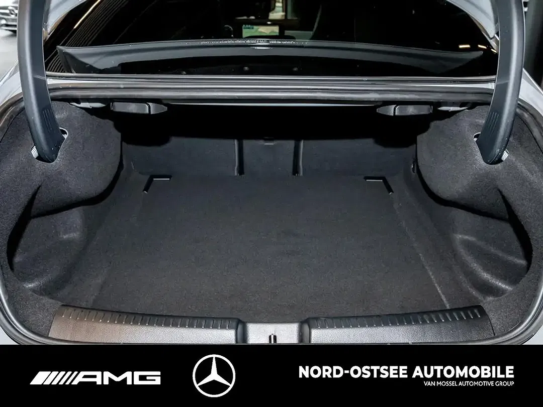 Mercedes-Benz CLA 200 - Thumbnail 14