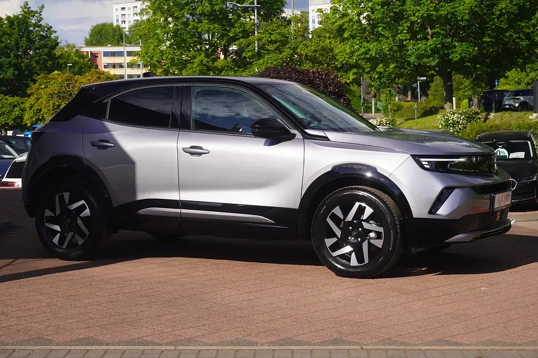 Opel Mokka - Thumbnail 4