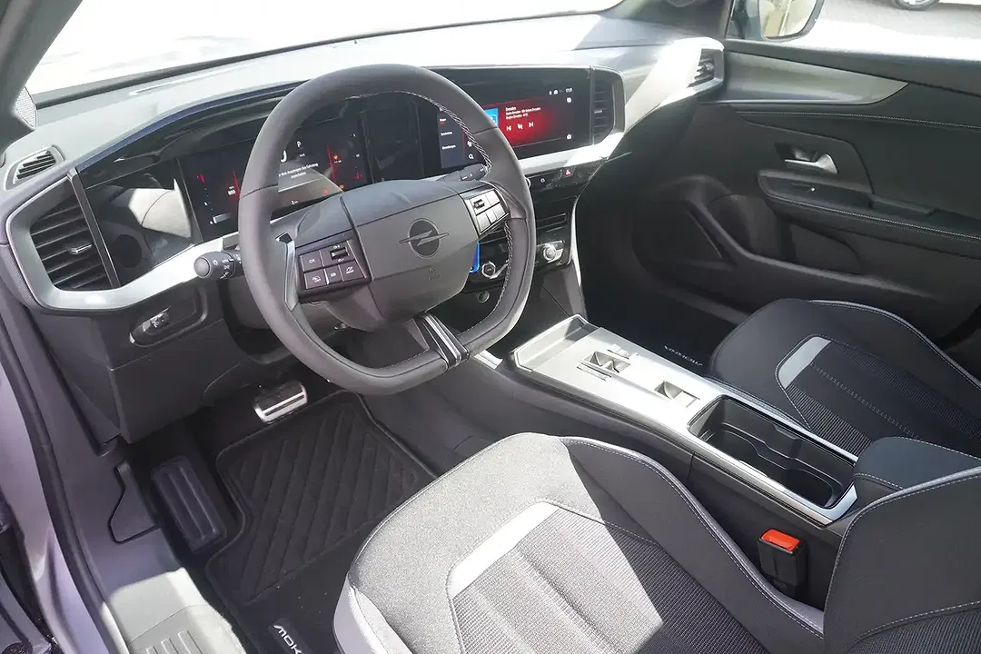 Opel Mokka - Thumbnail 6