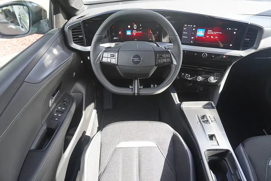 Opel Mokka - Thumbnail 8