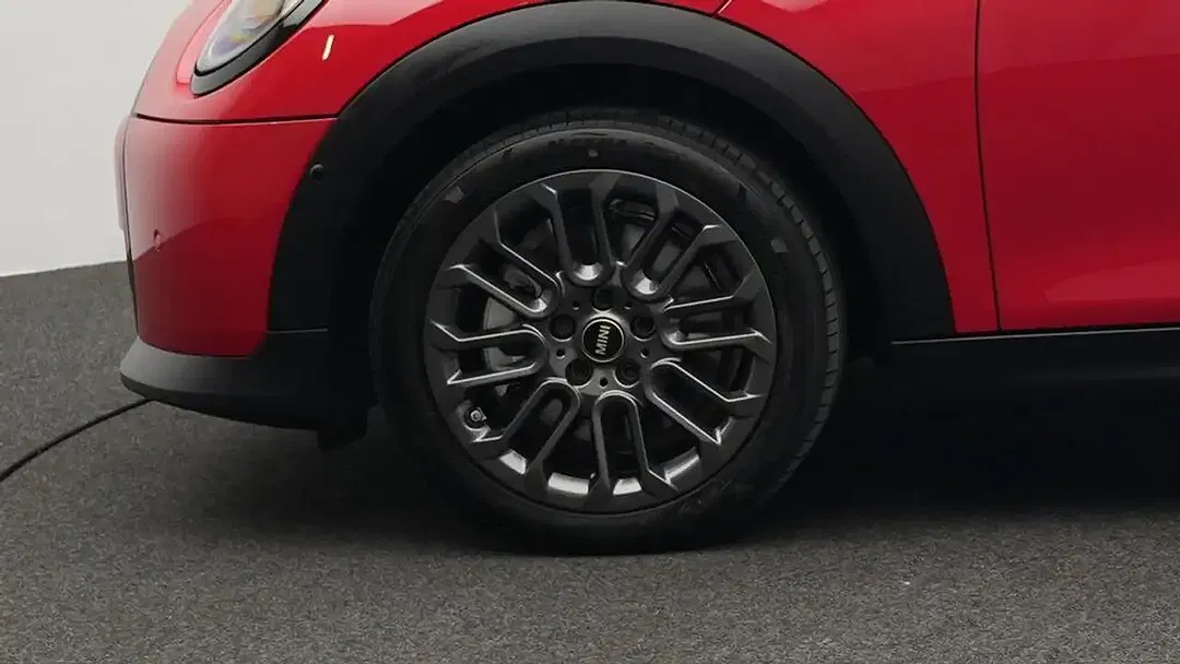 MINI Cooper C - Thumbnail 8
