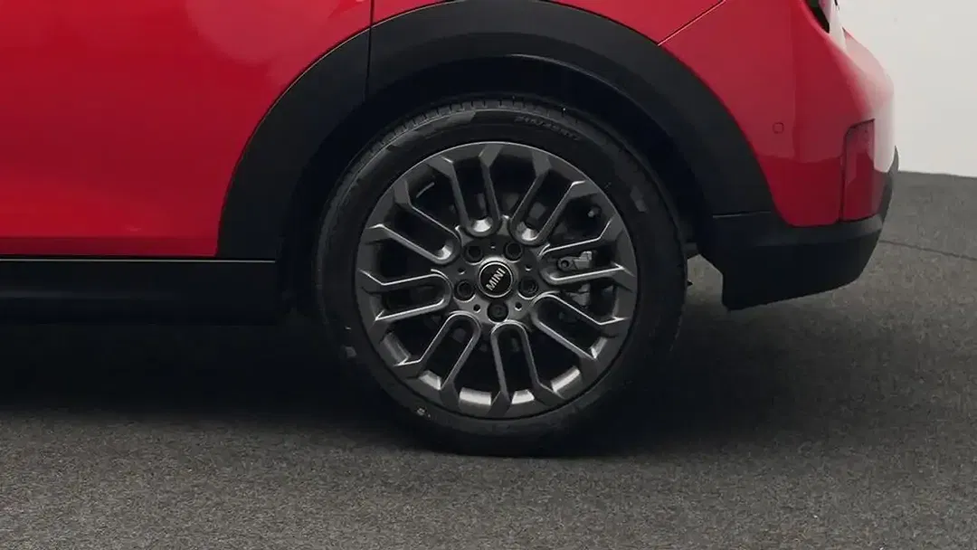 MINI Cooper C - Thumbnail 9