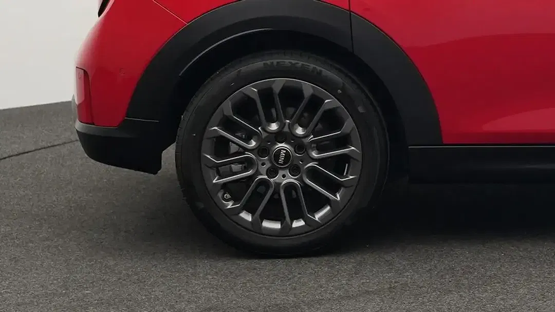 MINI Cooper C - Thumbnail 10