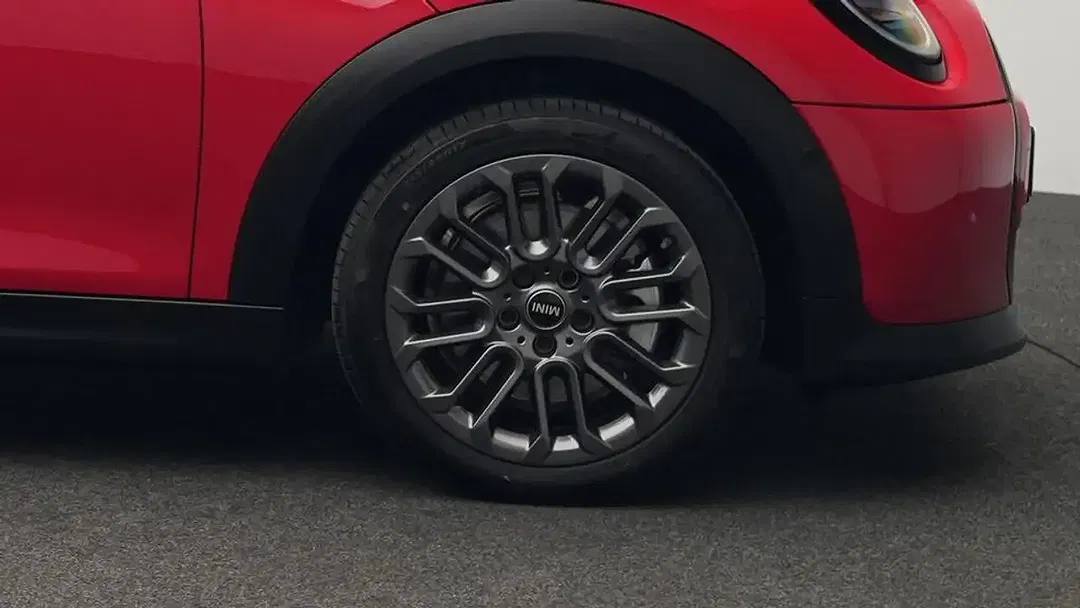 MINI Cooper C - Thumbnail 11