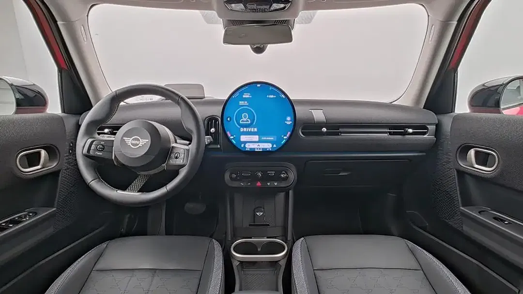 MINI Cooper C - Thumbnail 12