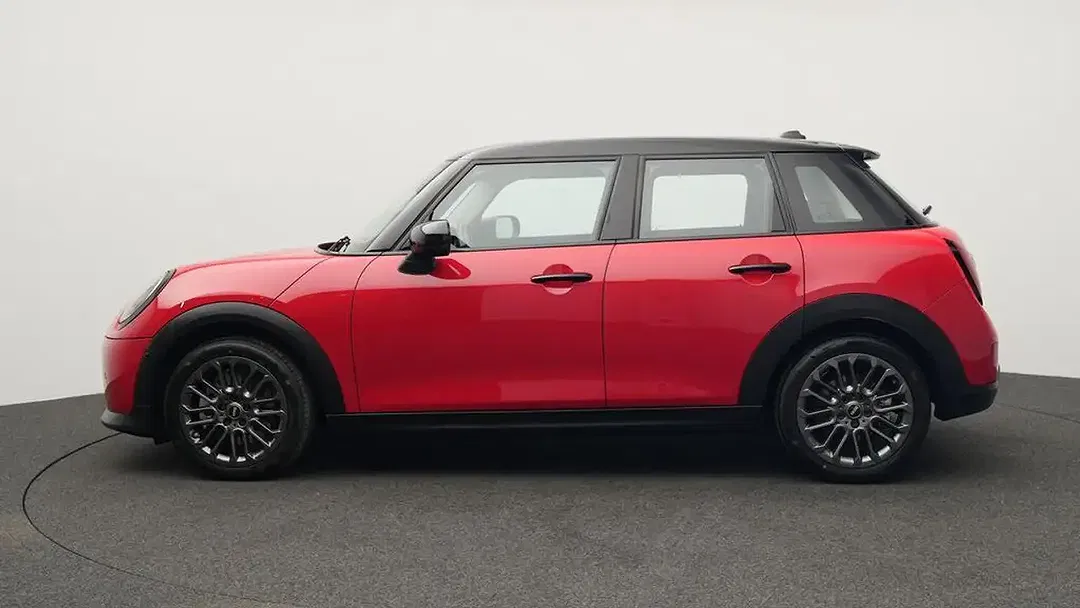 MINI Cooper C - Thumbnail 2