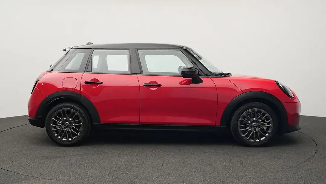 MINI Cooper C - Thumbnail 3