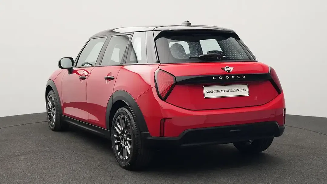 MINI Cooper C - Thumbnail 4