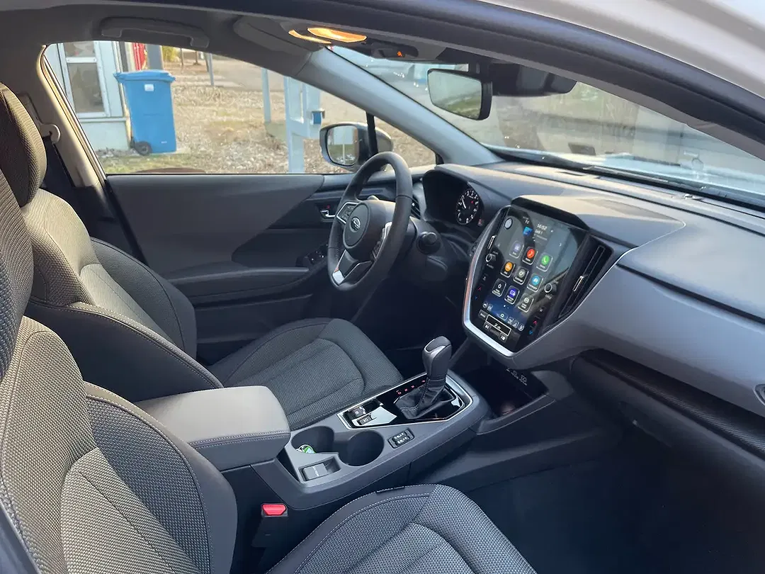 Subaru Crosstrek - Thumbnail 13
