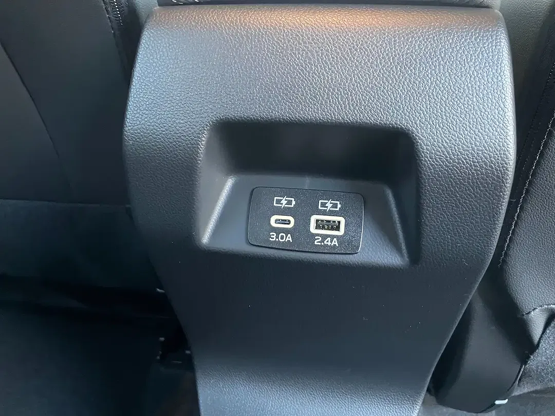 Subaru Crosstrek - Thumbnail 15