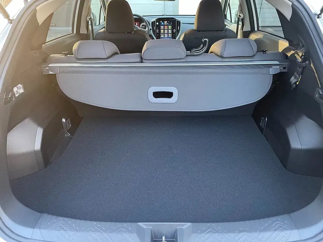 Subaru Crosstrek - Thumbnail 8