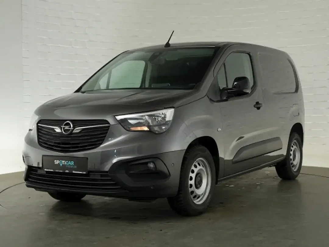 Opel Combo - Afbeelding 1
