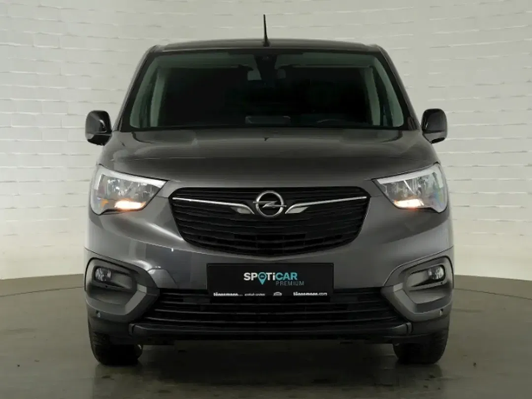 Opel Combo - Thumbnail 4