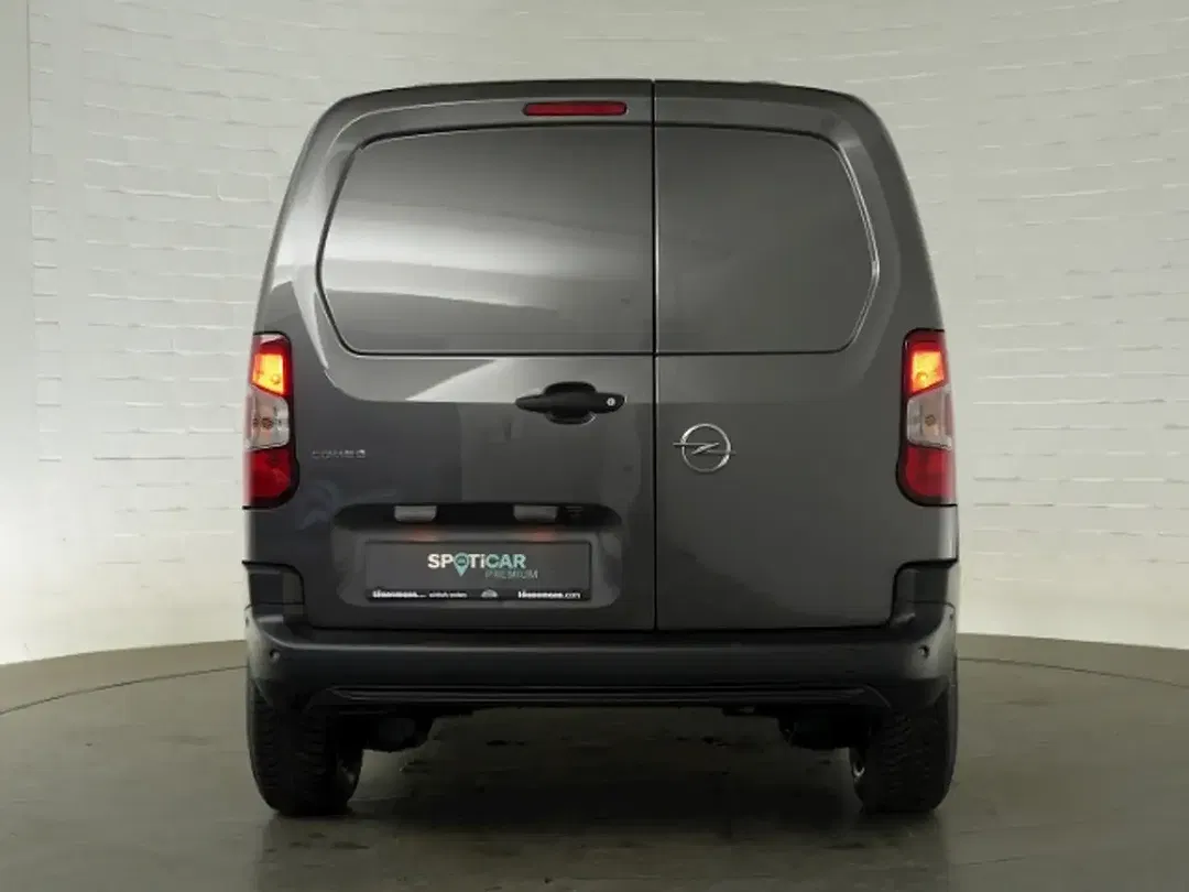 Opel Combo - Thumbnail 6