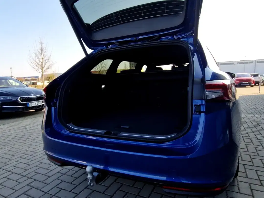 Skoda Superb - Thumbnail 13