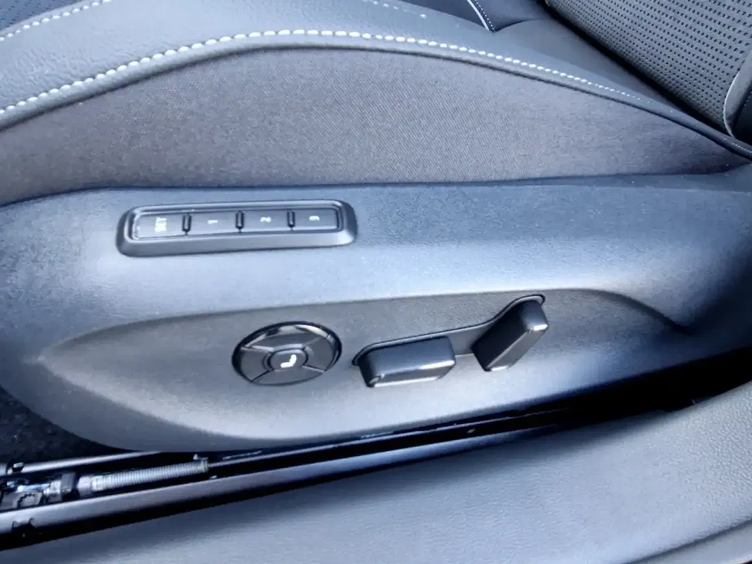 Skoda Superb - Thumbnail 15