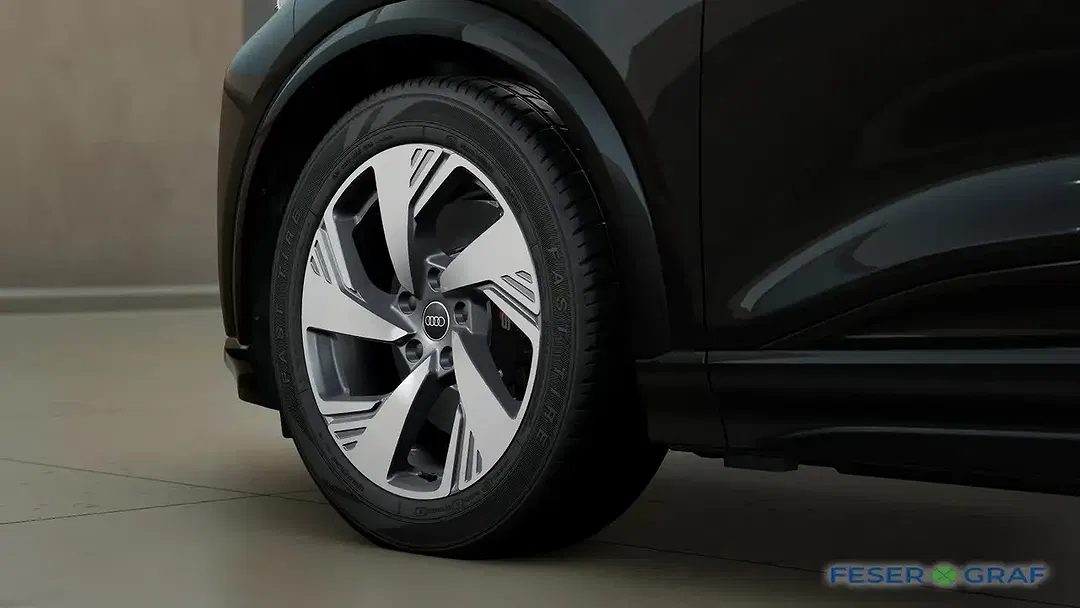 Audi SQ6 e-tron - Thumbnail 10