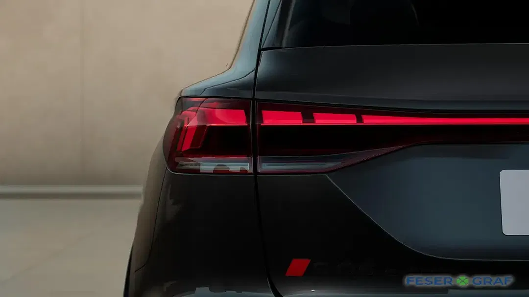 Audi SQ6 e-tron - Thumbnail 12
