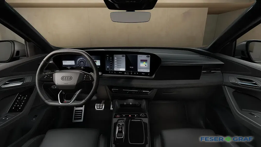 Audi SQ6 e-tron - Thumbnail 13
