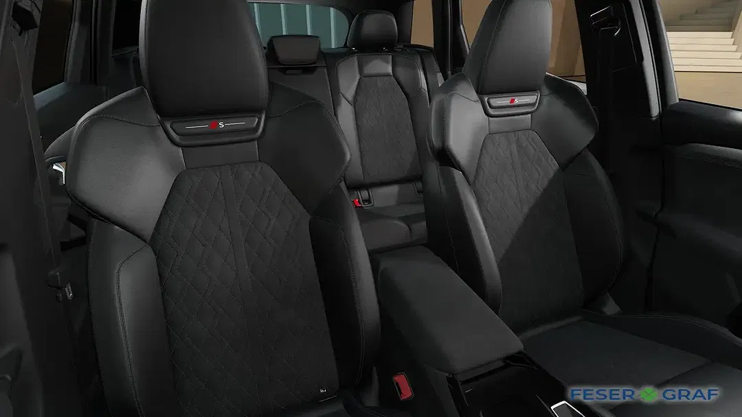 Audi SQ6 e-tron - Thumbnail 14