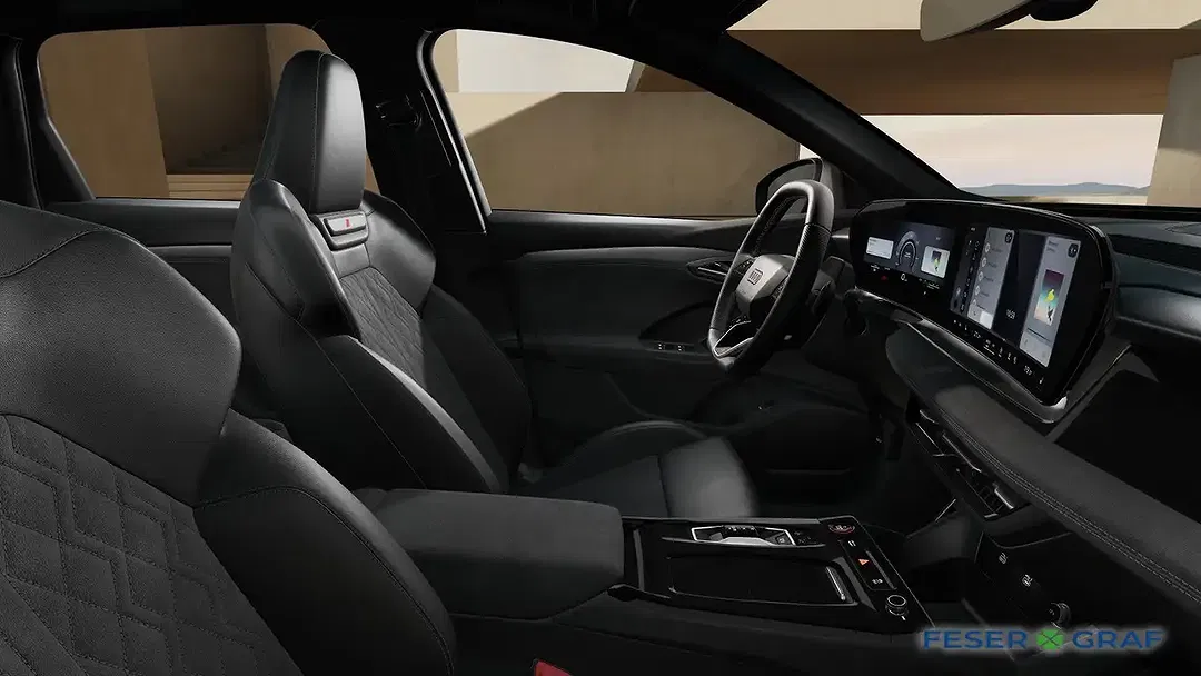 Audi SQ6 e-tron - Thumbnail 15