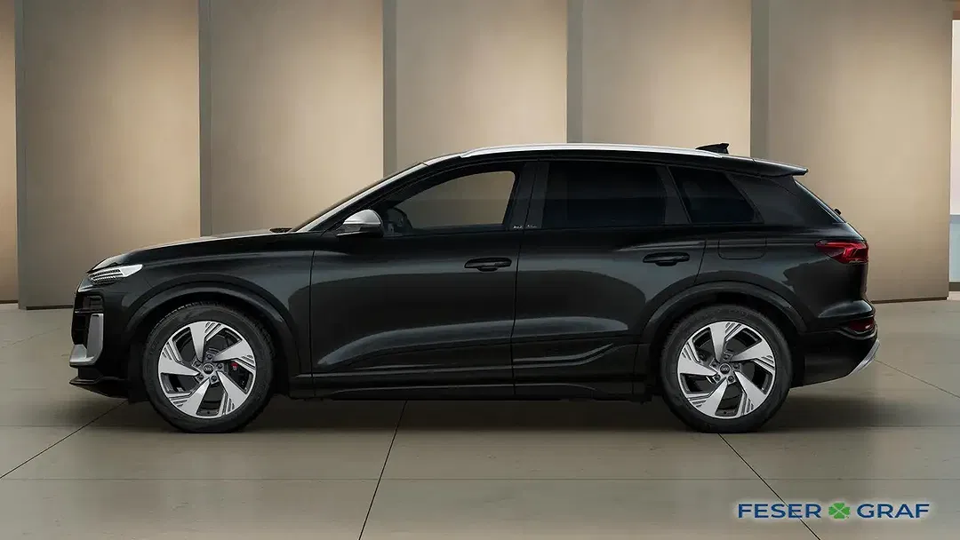 Audi SQ6 e-tron - Thumbnail 8