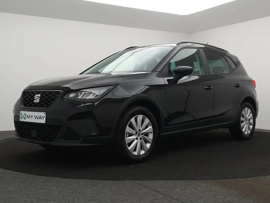 SEAT Arona - Afbeelding 1