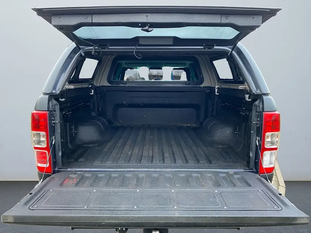 Ford Ranger - Thumbnail 14